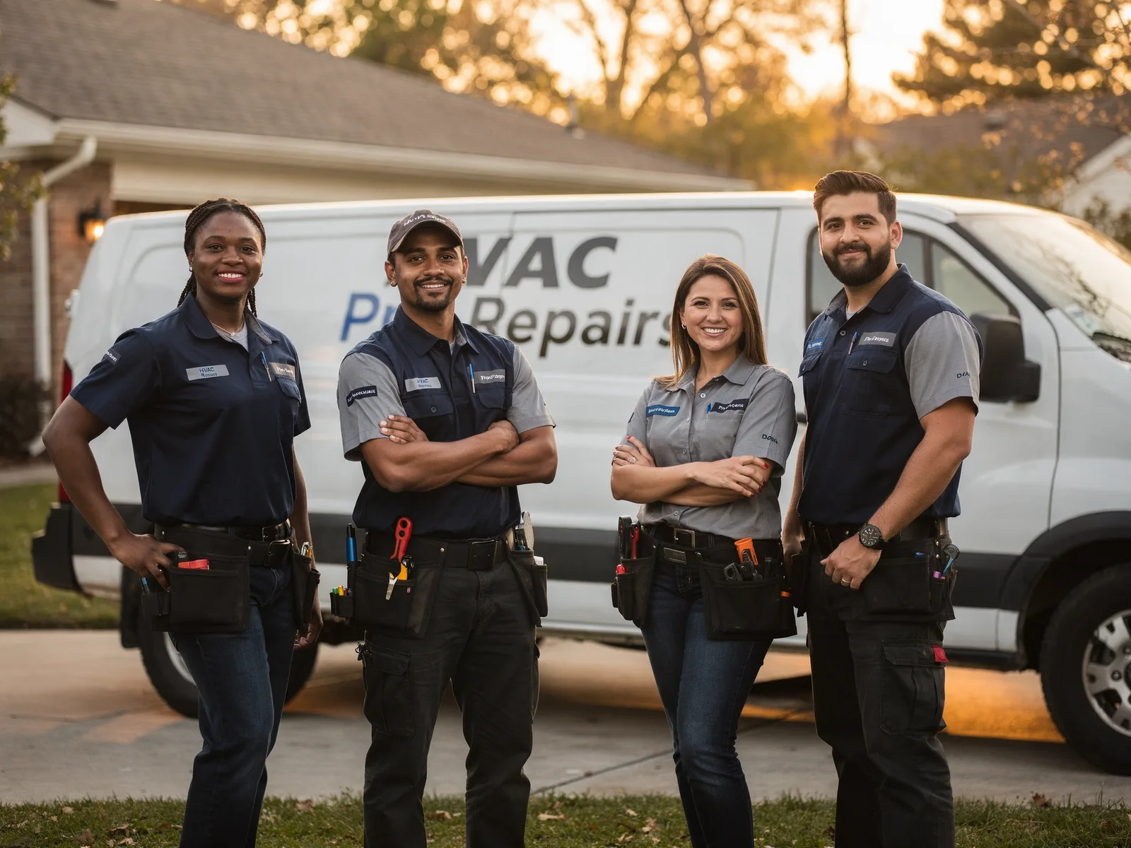 Heat Pump Repair company in Knifley, KY