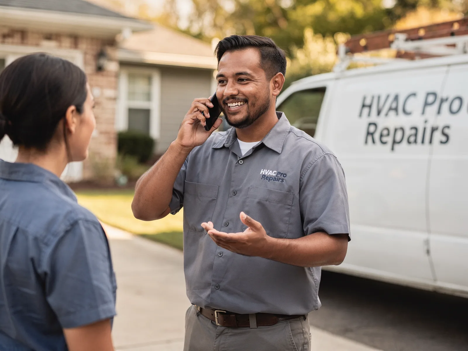 Heat Pump Repair Knifley, KY FAQs